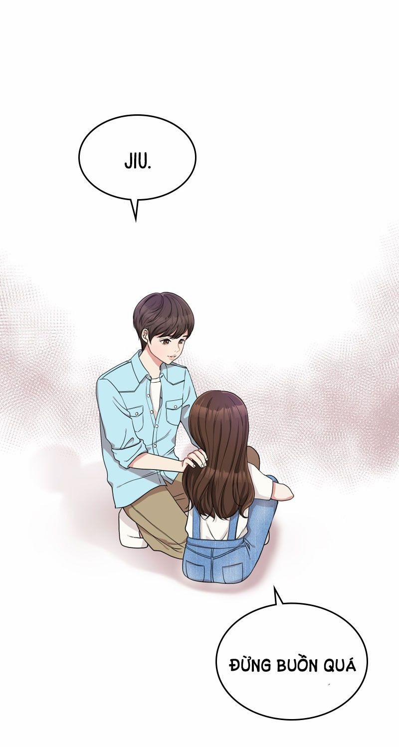 Gửi Em Người Đánh Cắp Những Vì Sao - To You Who Swallowed A Star 1.1 trang 11