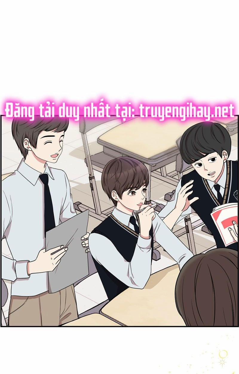 Gửi Em Người Đánh Cắp Những Vì Sao - To You Who Swallowed A Star 1.1 trang 16