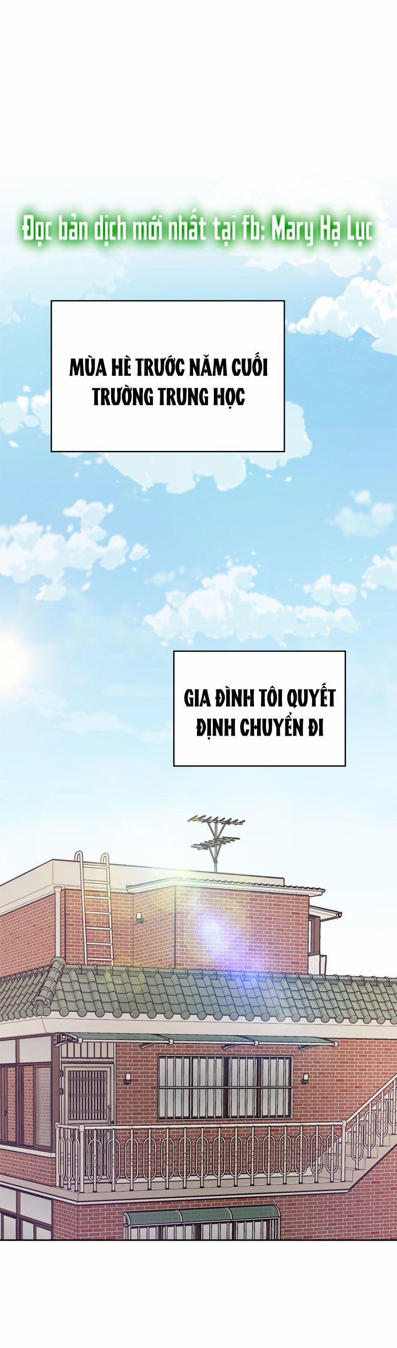 Gửi Em Người Đánh Cắp Những Vì Sao - To You Who Swallowed A Star 1.1 trang 2