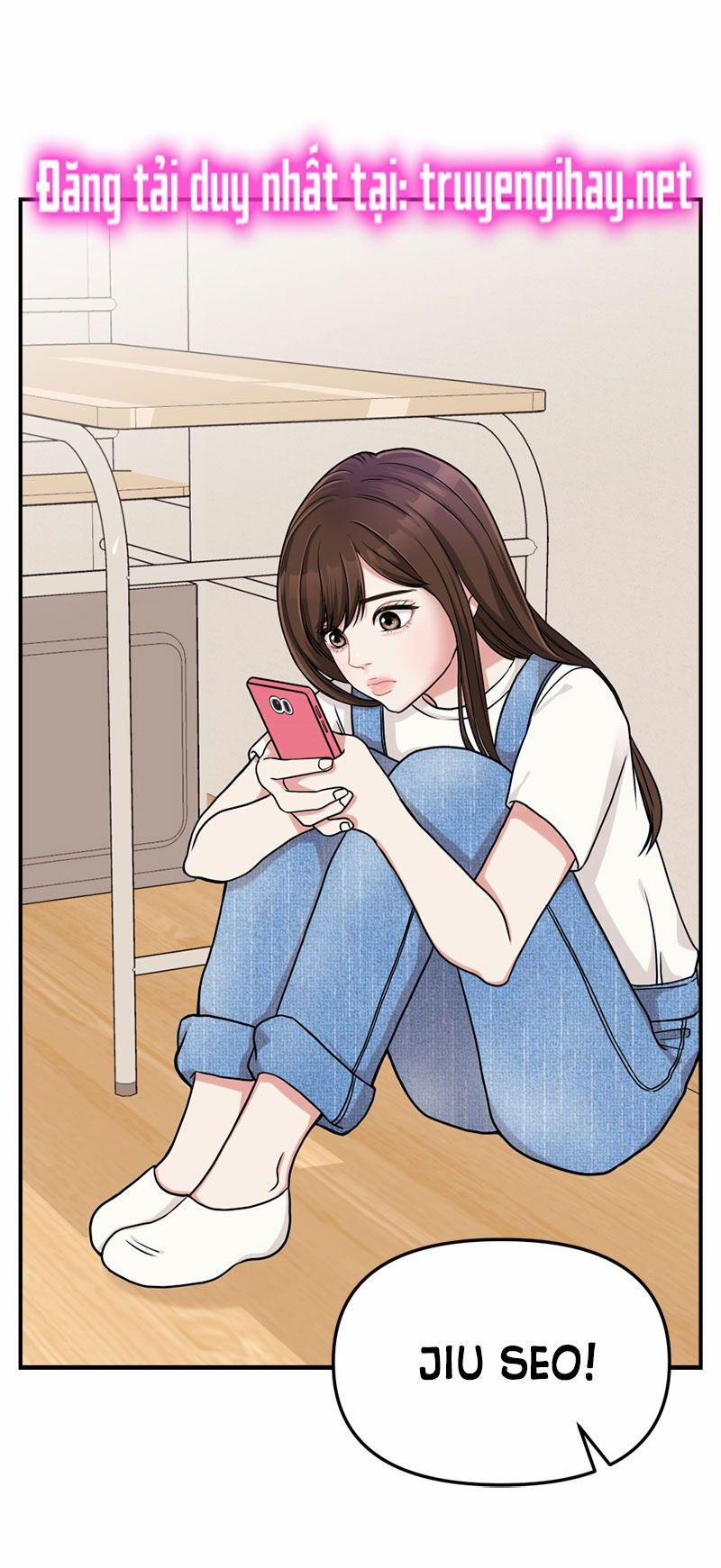 Gửi Em Người Đánh Cắp Những Vì Sao - To You Who Swallowed A Star 1.1 trang 4