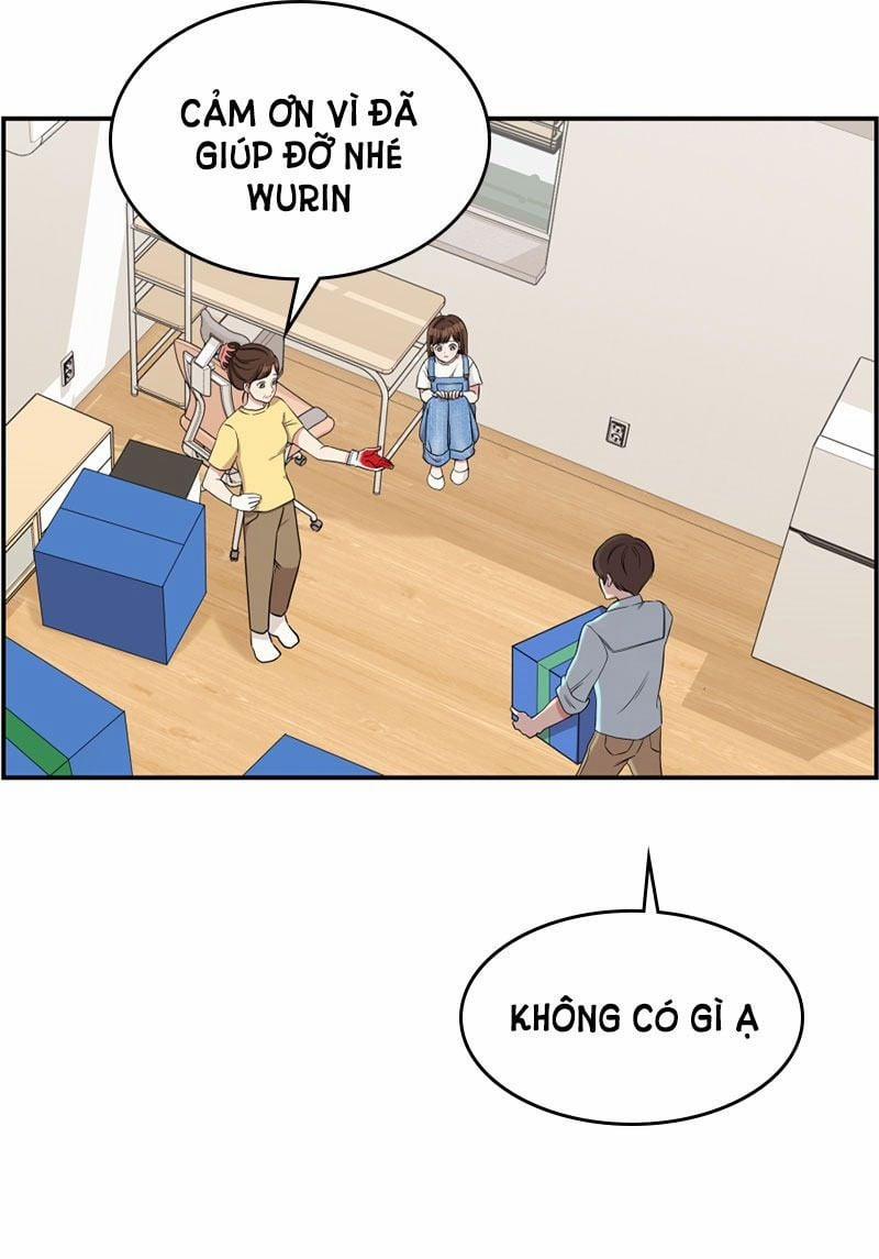 Gửi Em Người Đánh Cắp Những Vì Sao - To You Who Swallowed A Star 1.1 trang 7