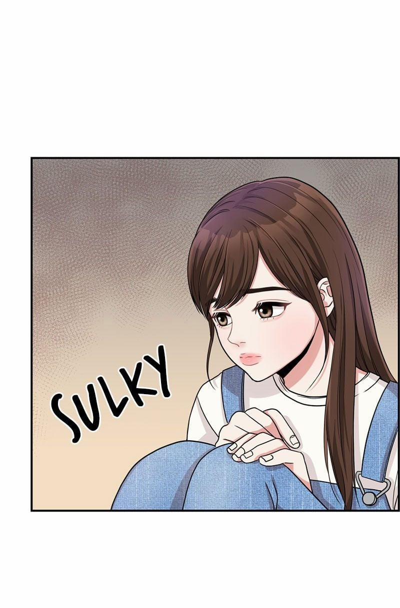 Gửi Em Người Đánh Cắp Những Vì Sao - To You Who Swallowed A Star 1.1 trang 9