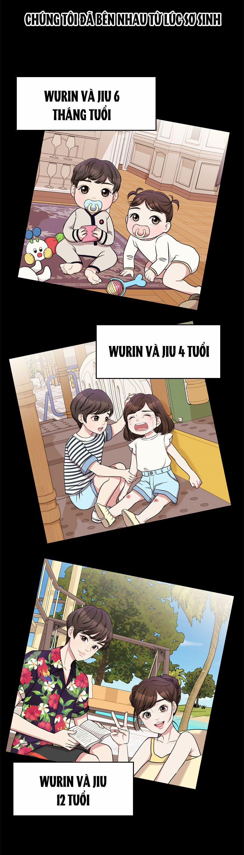 Gửi Em Người Đánh Cắp Những Vì Sao - To You Who Swallowed A Star 1.2 trang 1