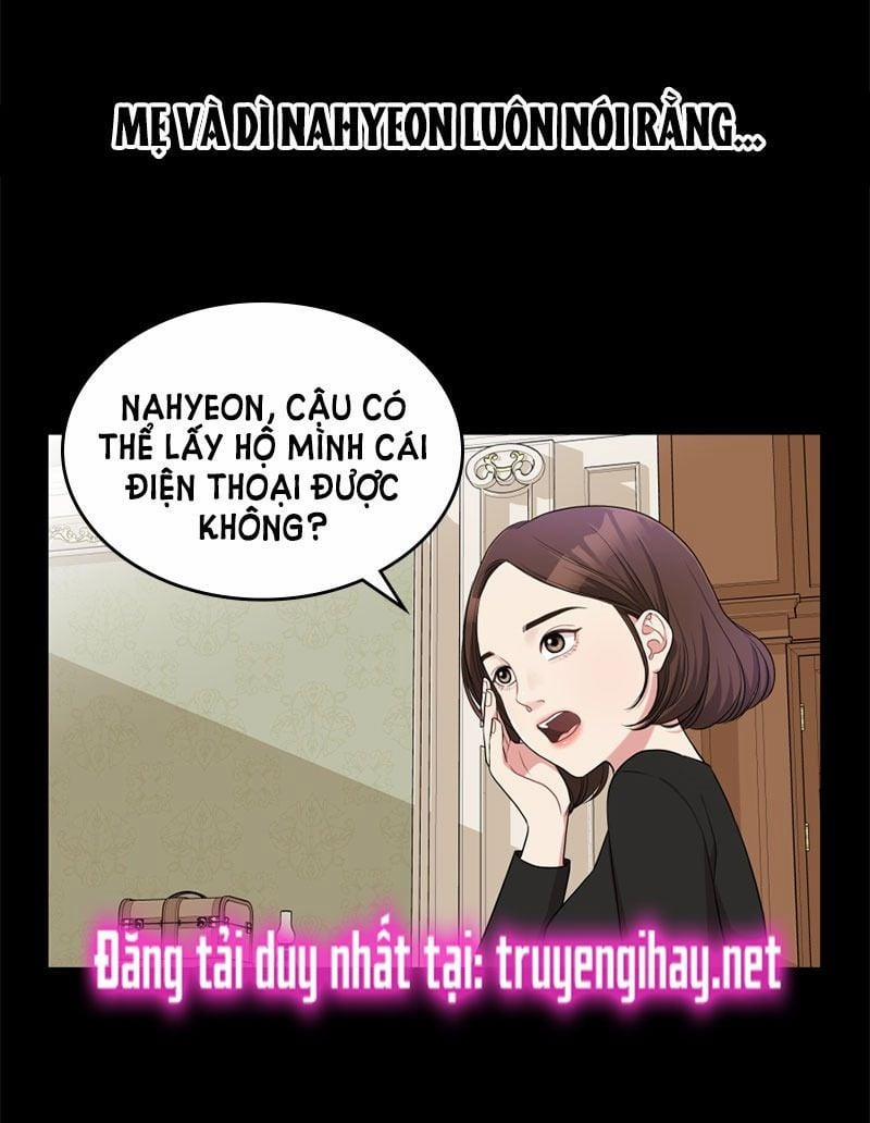 Gửi Em Người Đánh Cắp Những Vì Sao - To You Who Swallowed A Star 1.2 trang 2