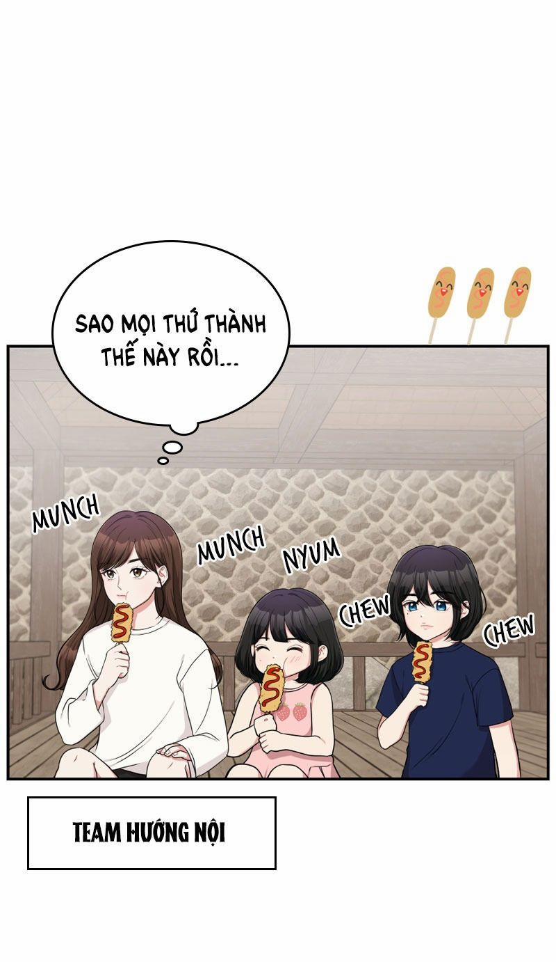 Gửi Em Người Đánh Cắp Những Vì Sao - To You Who Swallowed A Star 1.2 trang 29