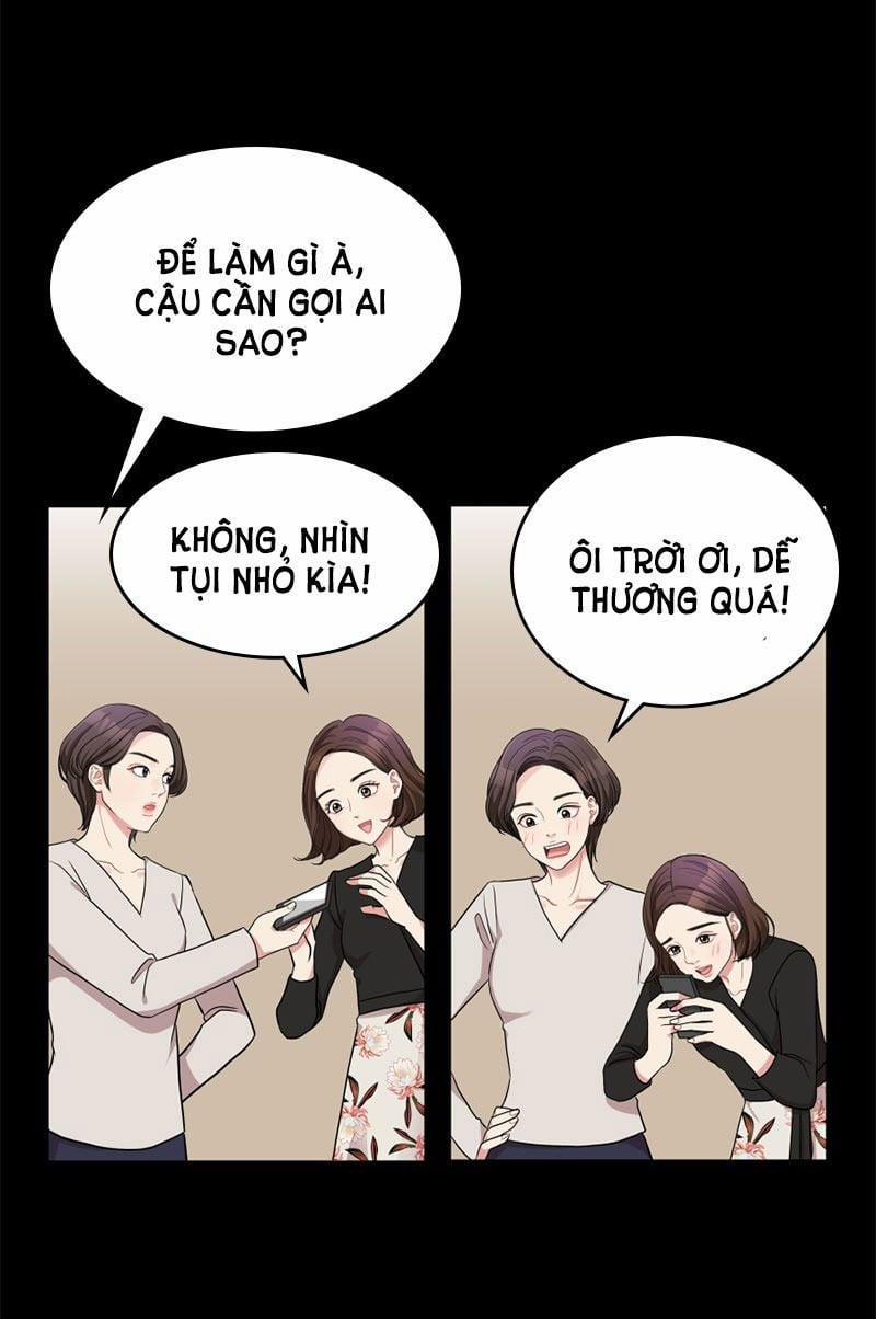 Gửi Em Người Đánh Cắp Những Vì Sao - To You Who Swallowed A Star 1.2 trang 3