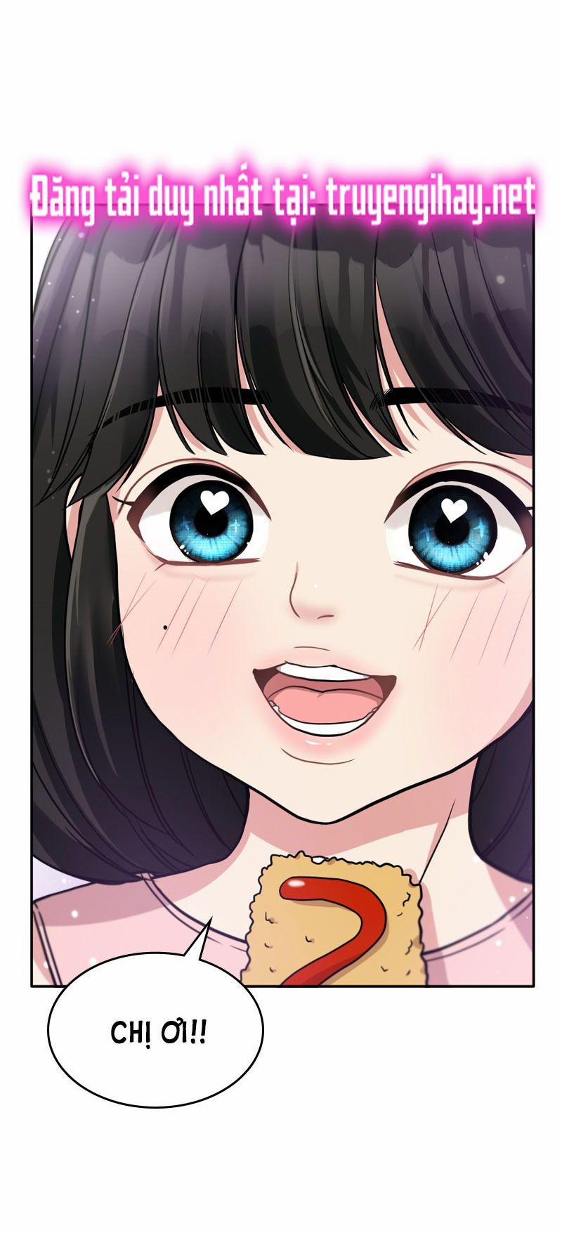 Gửi Em Người Đánh Cắp Những Vì Sao - To You Who Swallowed A Star 1.2 trang 32