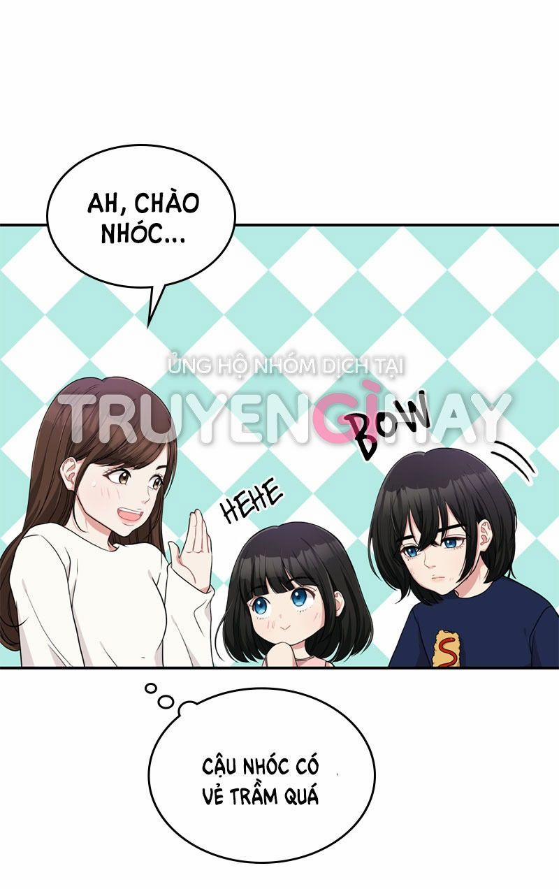 Gửi Em Người Đánh Cắp Những Vì Sao - To You Who Swallowed A Star 1.2 trang 40