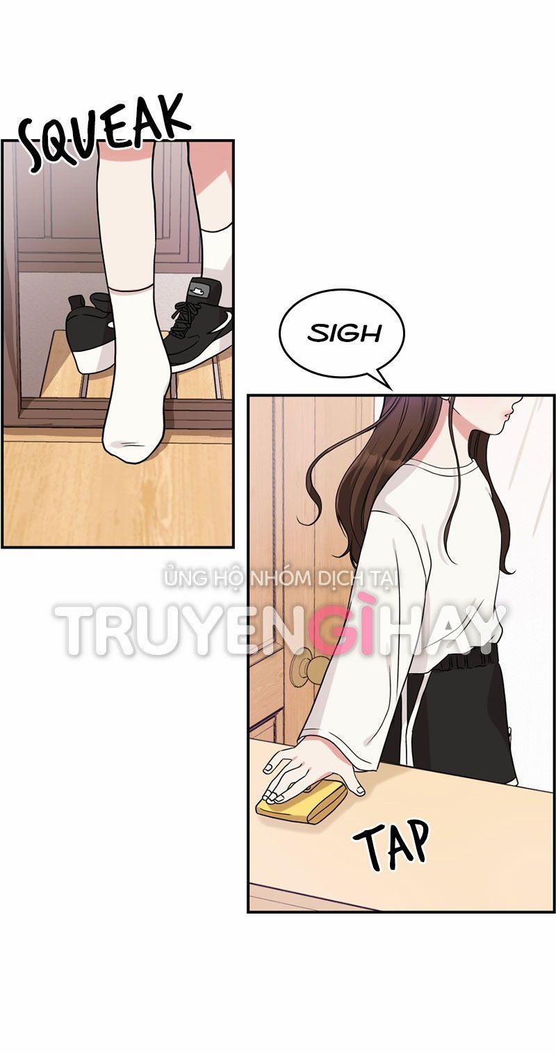 Gửi Em Người Đánh Cắp Những Vì Sao - To You Who Swallowed A Star 1.2 trang 46