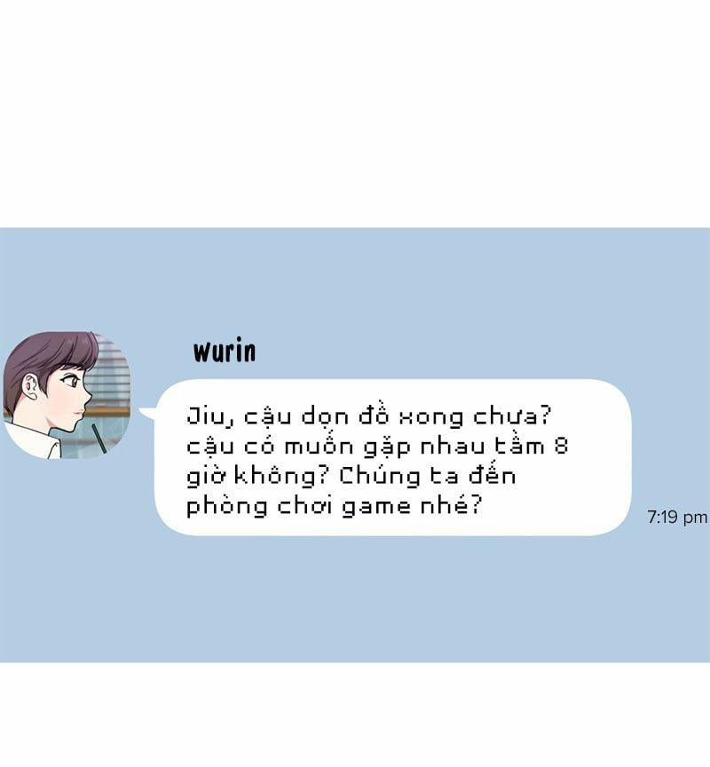 Gửi Em Người Đánh Cắp Những Vì Sao - To You Who Swallowed A Star 1.2 trang 51