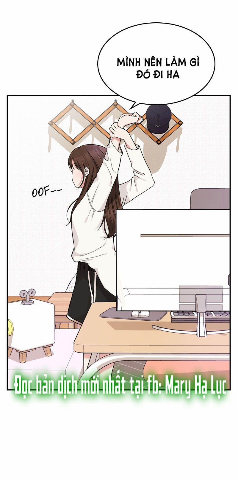 Gửi Em Người Đánh Cắp Những Vì Sao - To You Who Swallowed A Star 1.2 trang 60