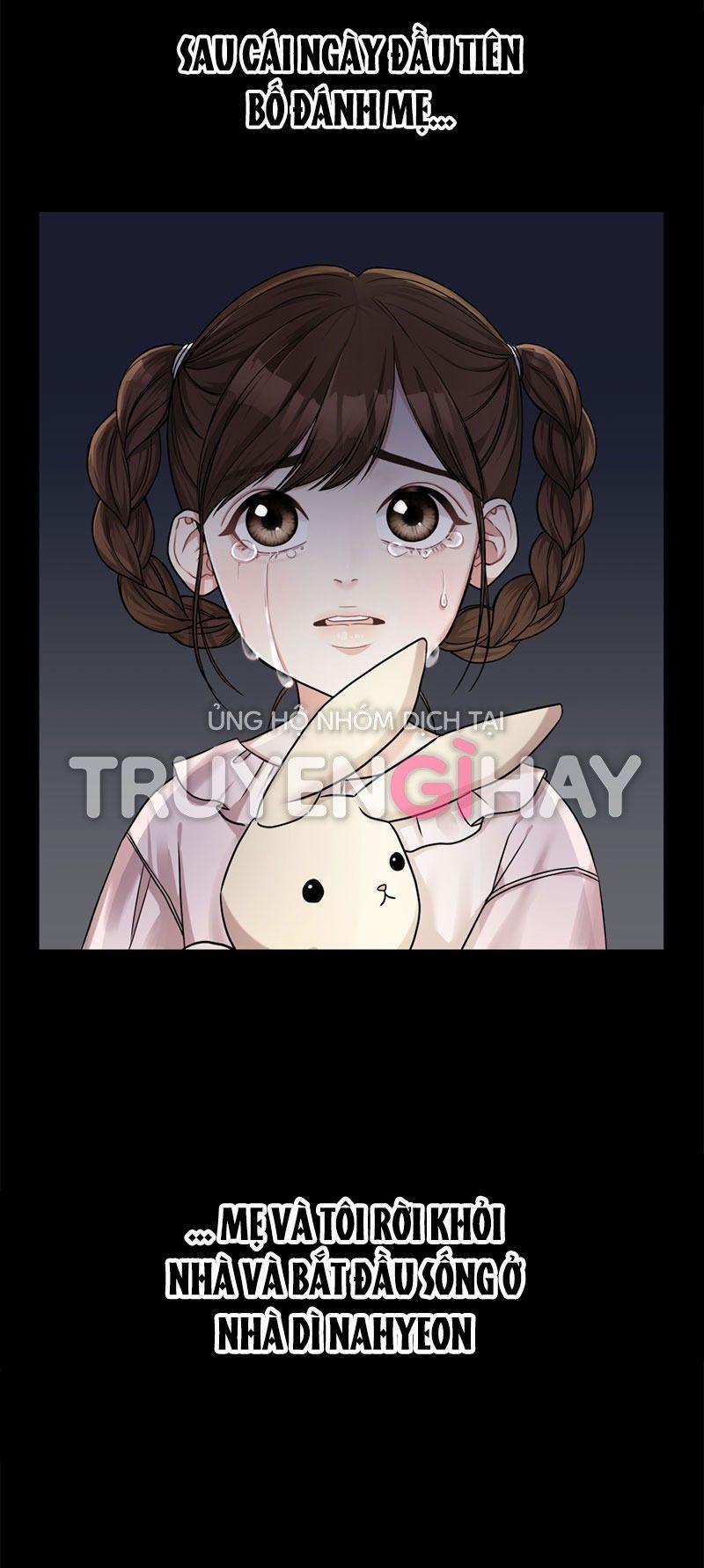 Gửi Em Người Đánh Cắp Những Vì Sao - To You Who Swallowed A Star 1.2 trang 7