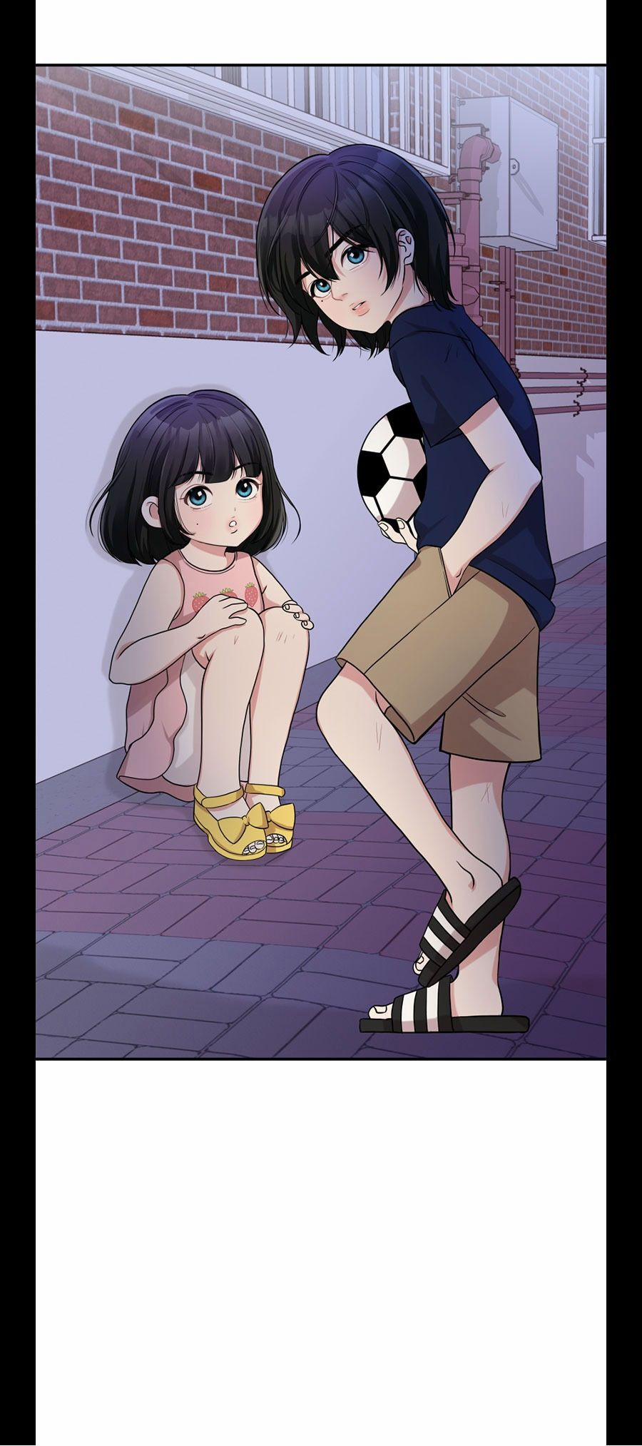 Gửi Em Người Đánh Cắp Những Vì Sao - To You Who Swallowed A Star 1.2 trang 71