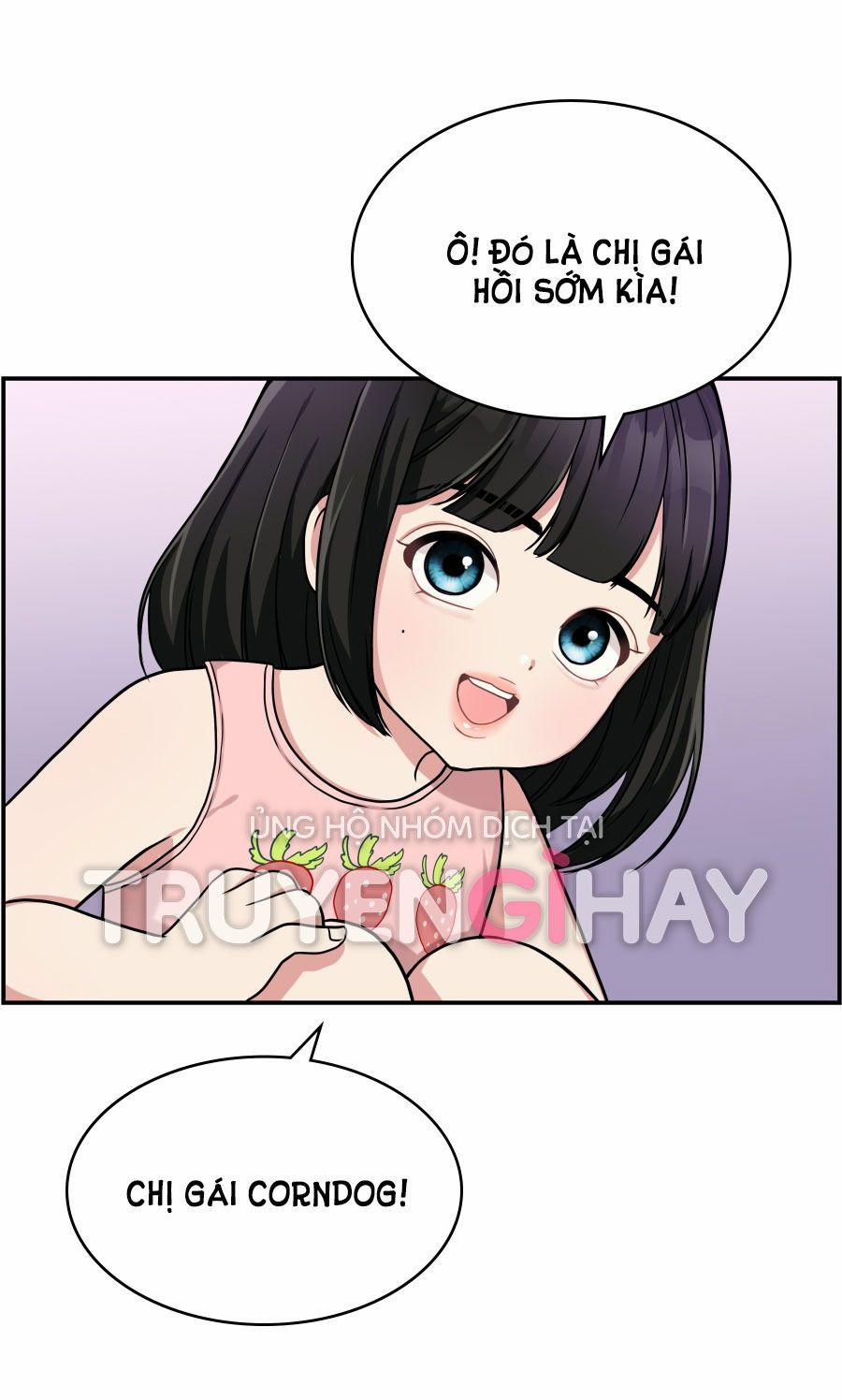 Gửi Em Người Đánh Cắp Những Vì Sao - To You Who Swallowed A Star 1.2 trang 72