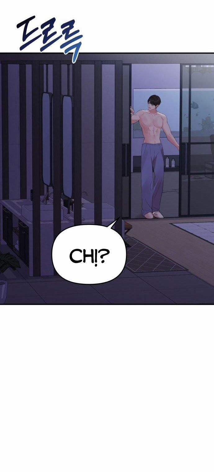 Gửi Em Người Đánh Cắp Những Vì Sao - To You Who Swallowed A Star 146.2 trang 36