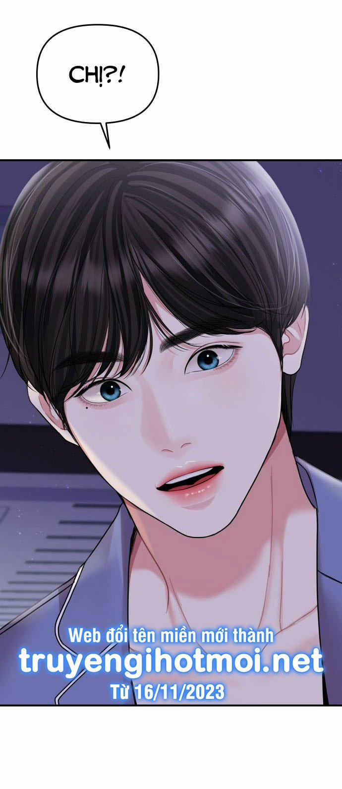 Gửi Em Người Đánh Cắp Những Vì Sao - To You Who Swallowed A Star 146.2 trang 45