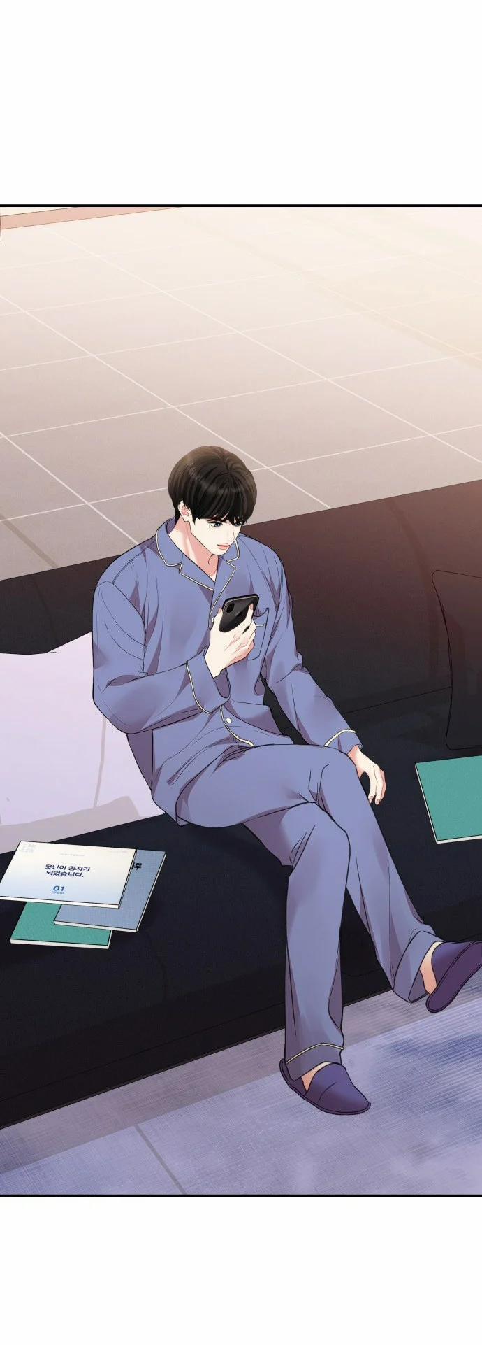 Gửi Em Người Đánh Cắp Những Vì Sao - To You Who Swallowed A Star 148.1 trang 16