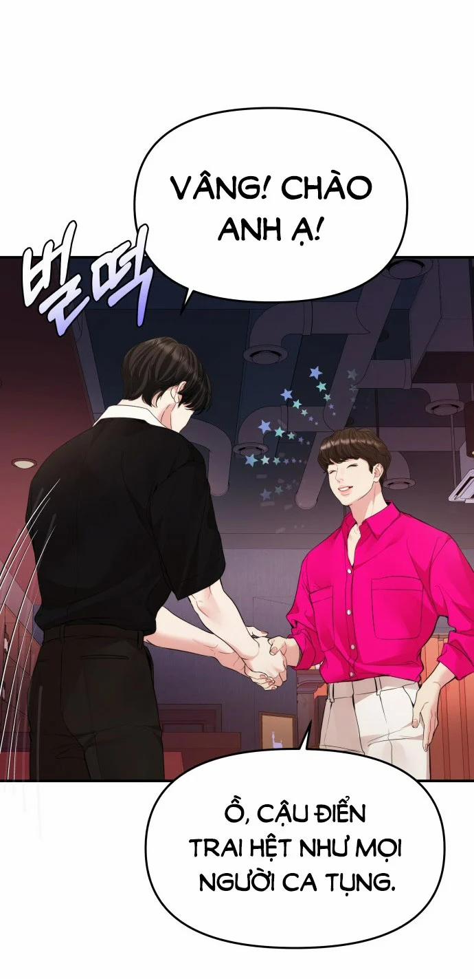 Gửi Em Người Đánh Cắp Những Vì Sao - To You Who Swallowed A Star 148.2 trang 12