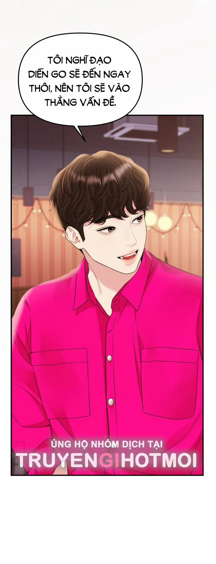 Gửi Em Người Đánh Cắp Những Vì Sao - To You Who Swallowed A Star 148.2 trang 18