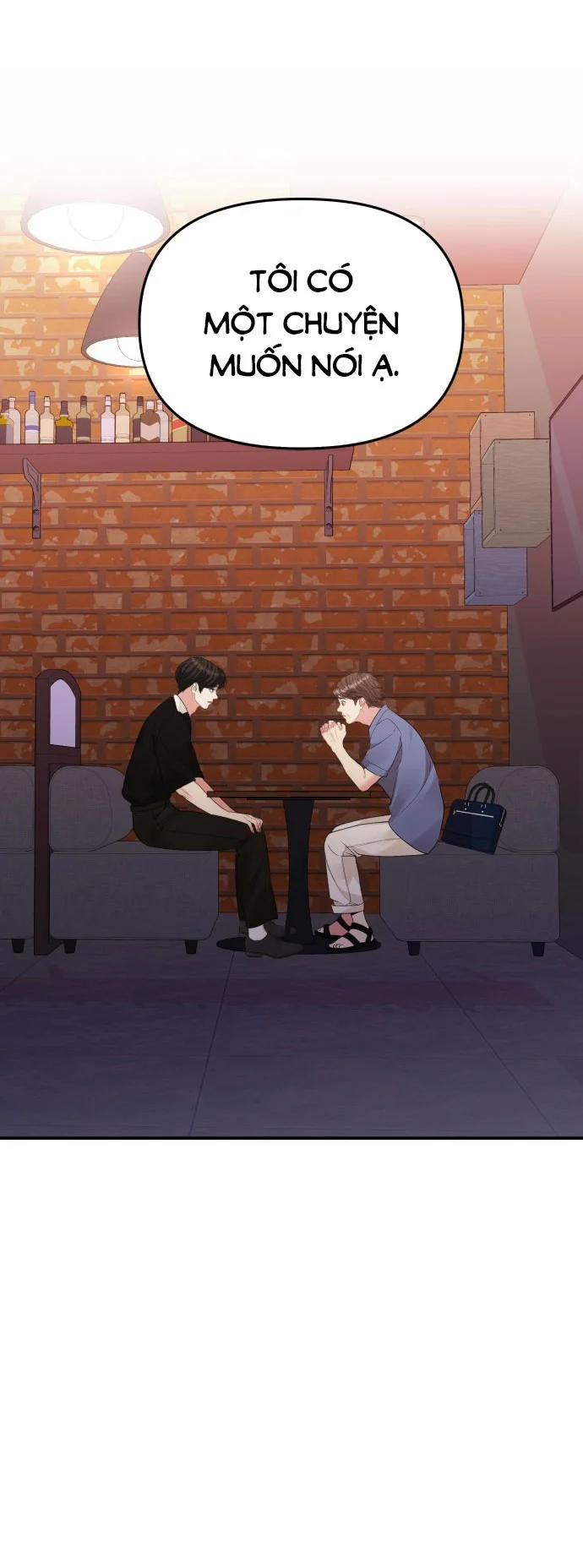 Gửi Em Người Đánh Cắp Những Vì Sao - To You Who Swallowed A Star 148.2 trang 43