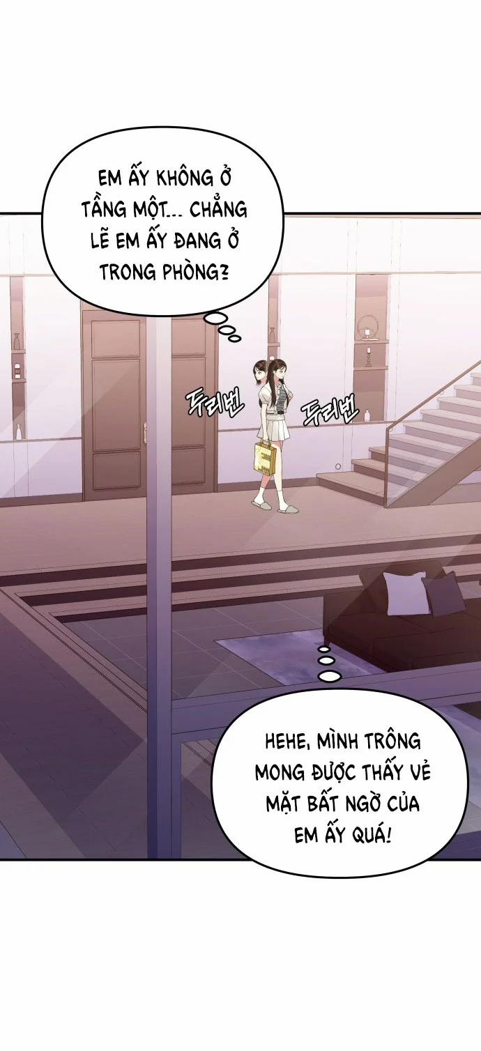 Gửi Em Người Đánh Cắp Những Vì Sao - To You Who Swallowed A Star 148.2 trang 49