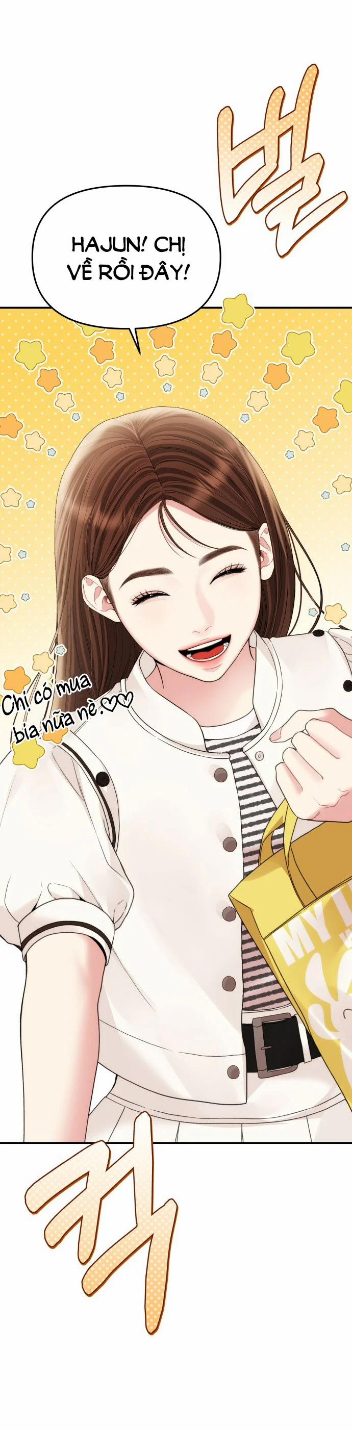 Gửi Em Người Đánh Cắp Những Vì Sao - To You Who Swallowed A Star 148.2 trang 50