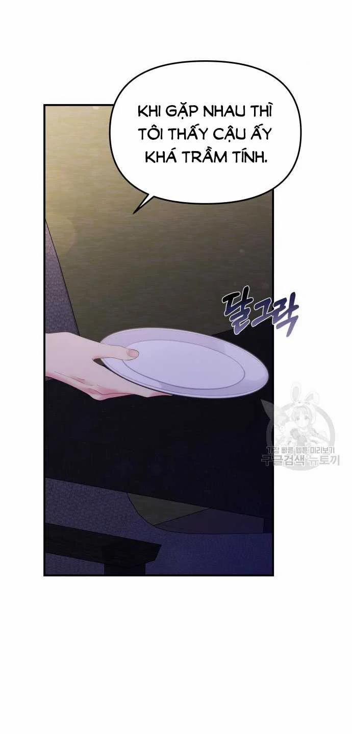 Gửi Em Người Đánh Cắp Những Vì Sao - To You Who Swallowed A Star 150.2 trang 6