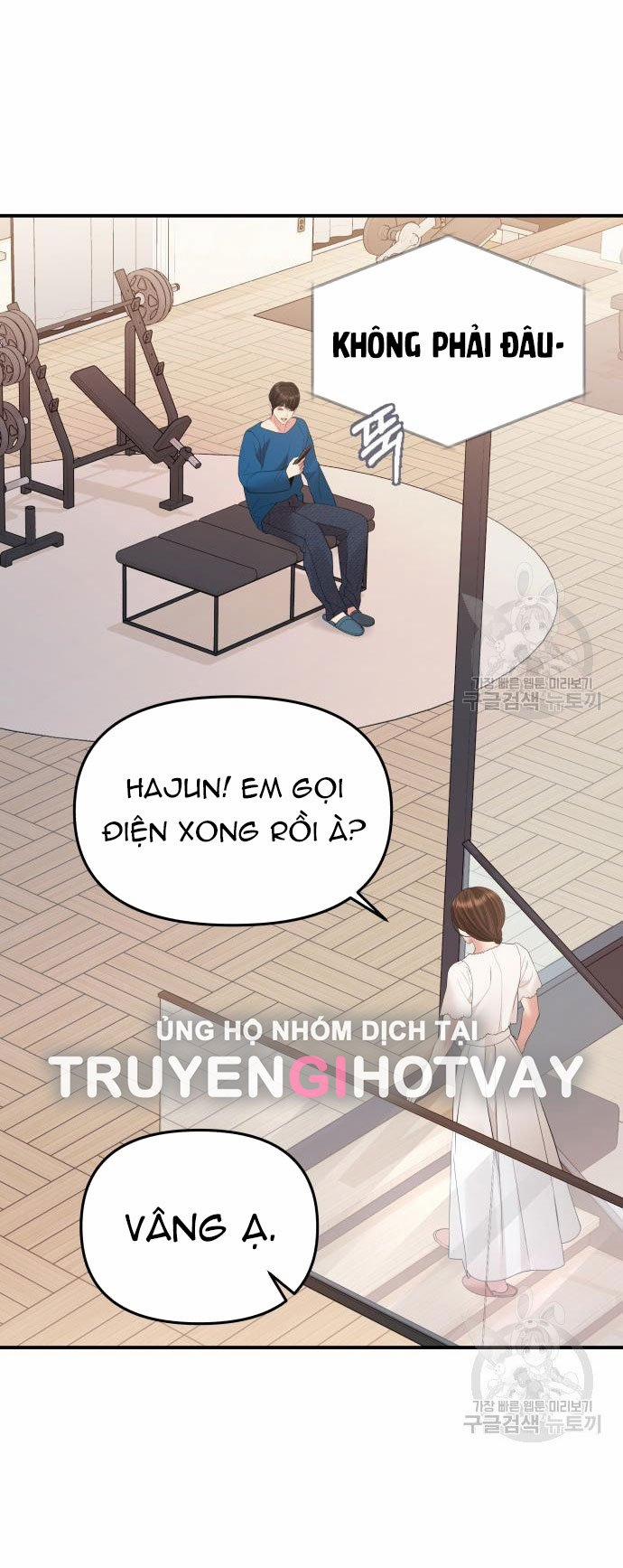 Gửi Em Người Đánh Cắp Những Vì Sao - To You Who Swallowed A Star 151.1 trang 10