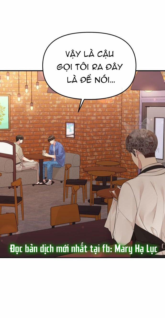 Gửi Em Người Đánh Cắp Những Vì Sao - To You Who Swallowed A Star 151.1 trang 18