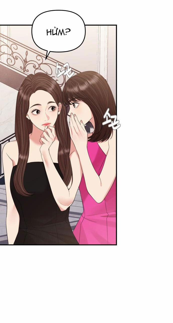 Gửi Em Người Đánh Cắp Những Vì Sao - To You Who Swallowed A Star 151.2 trang 30