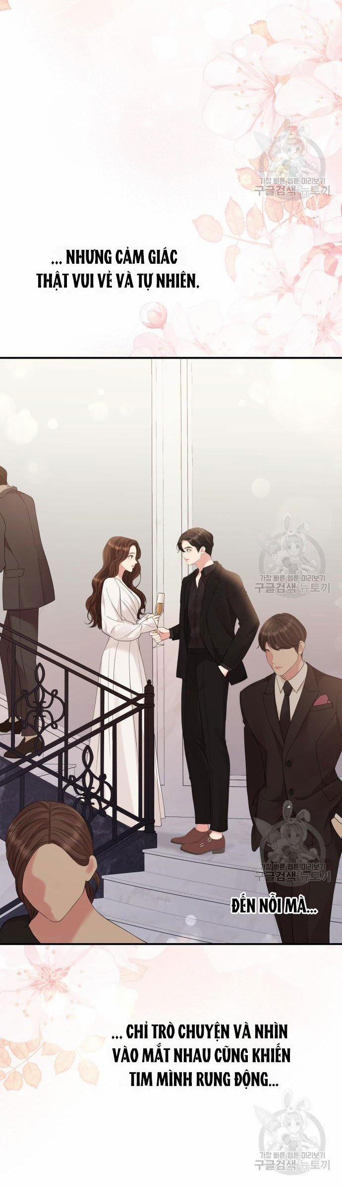 Gửi Em Người Đánh Cắp Những Vì Sao - To You Who Swallowed A Star 151.2 trang 57