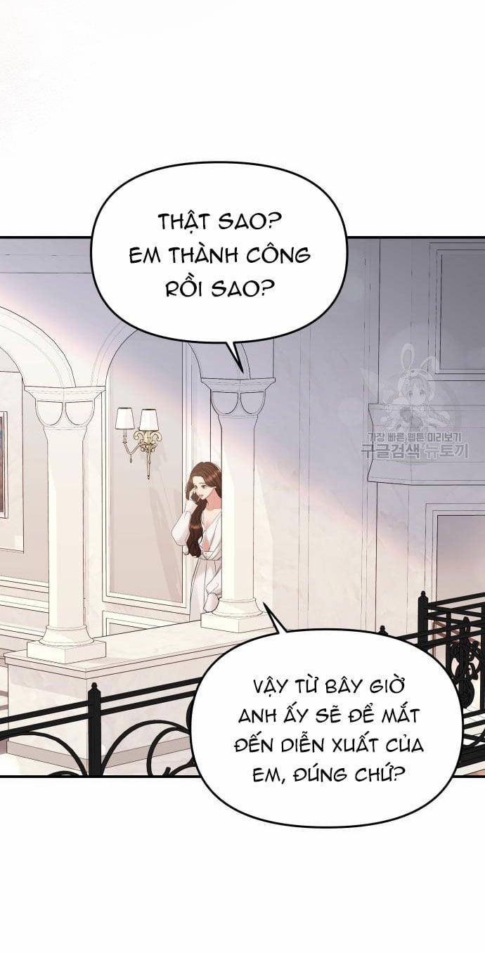 Gửi Em Người Đánh Cắp Những Vì Sao - To You Who Swallowed A Star 151.2 trang 8