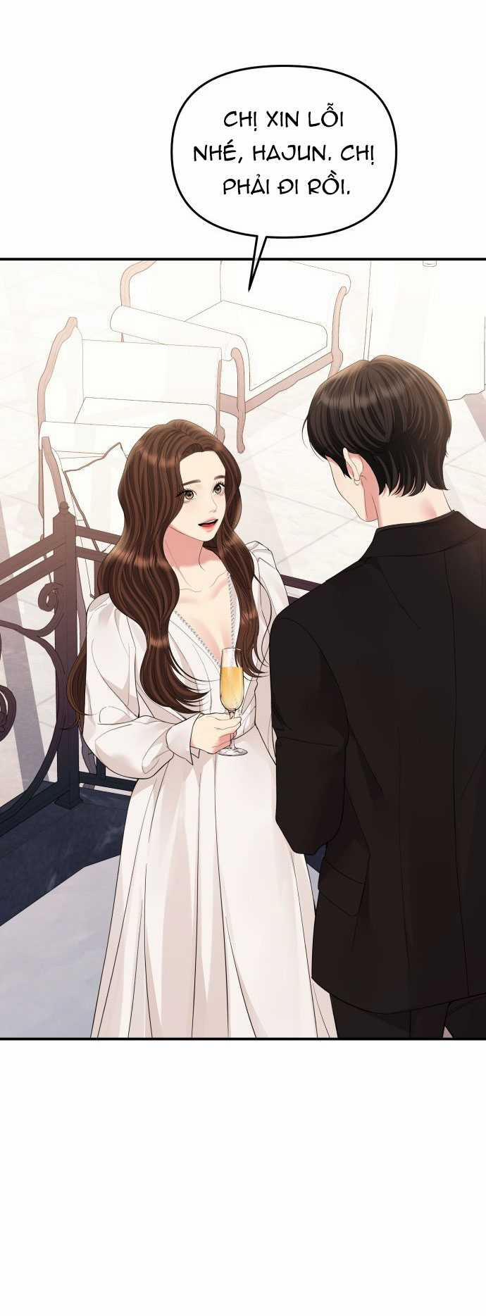 Gửi Em Người Đánh Cắp Những Vì Sao - To You Who Swallowed A Star 152.1 trang 12