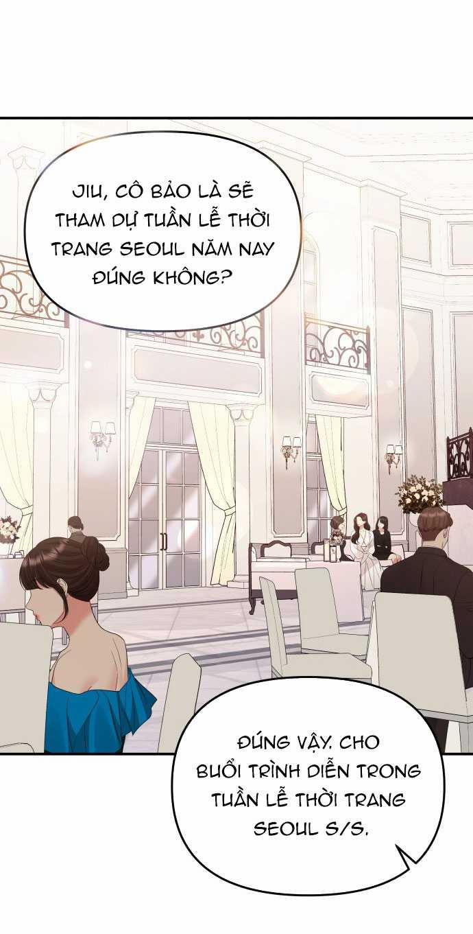 Gửi Em Người Đánh Cắp Những Vì Sao - To You Who Swallowed A Star 152.1 trang 16