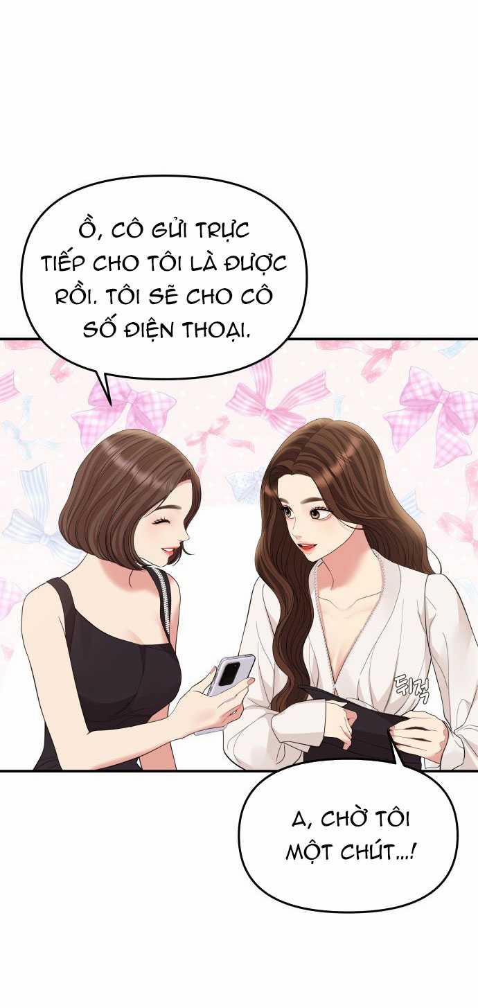 Gửi Em Người Đánh Cắp Những Vì Sao - To You Who Swallowed A Star 152.1 trang 19