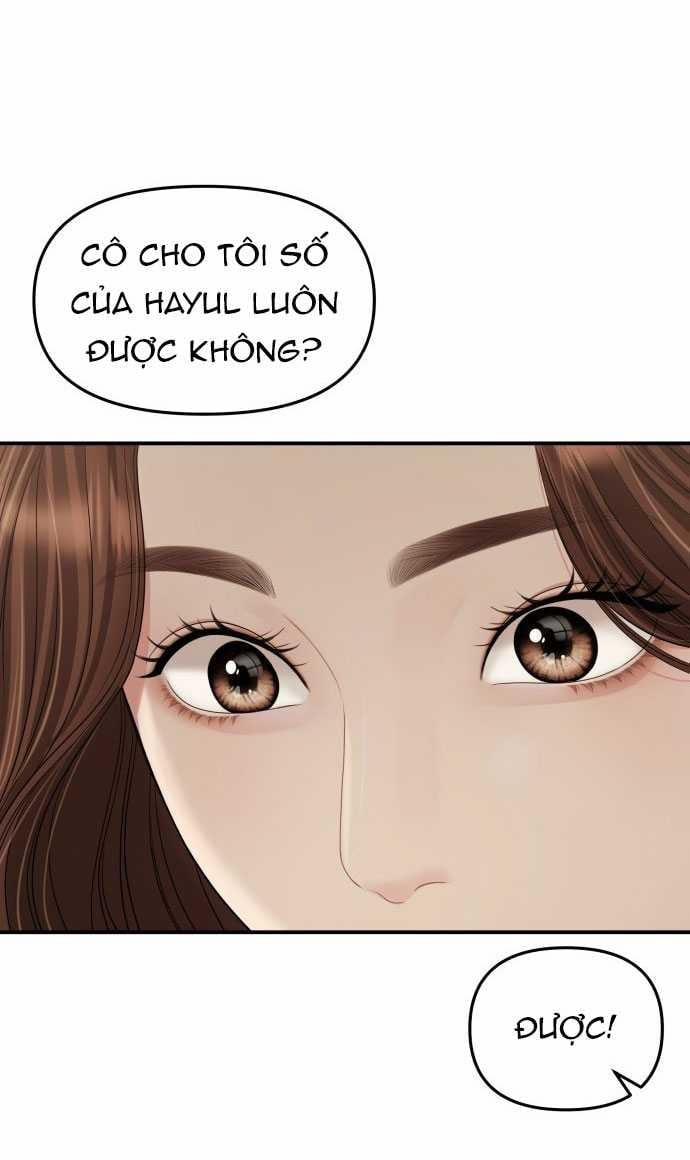 Gửi Em Người Đánh Cắp Những Vì Sao - To You Who Swallowed A Star 152.1 trang 20