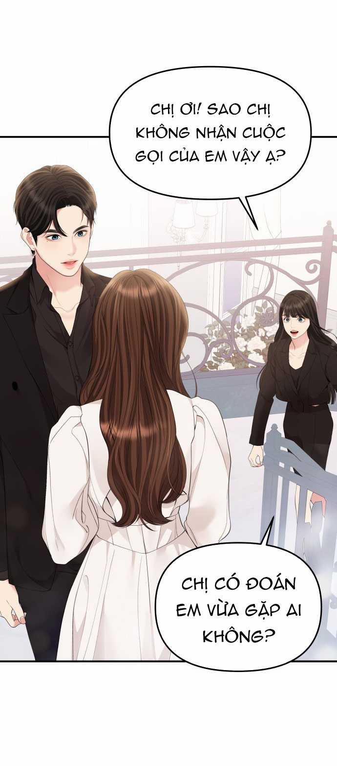 Gửi Em Người Đánh Cắp Những Vì Sao - To You Who Swallowed A Star 152.1 trang 9