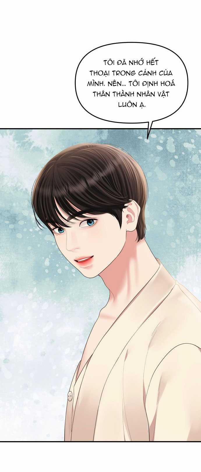 Gửi Em Người Đánh Cắp Những Vì Sao - To You Who Swallowed A Star 152.2 trang 43