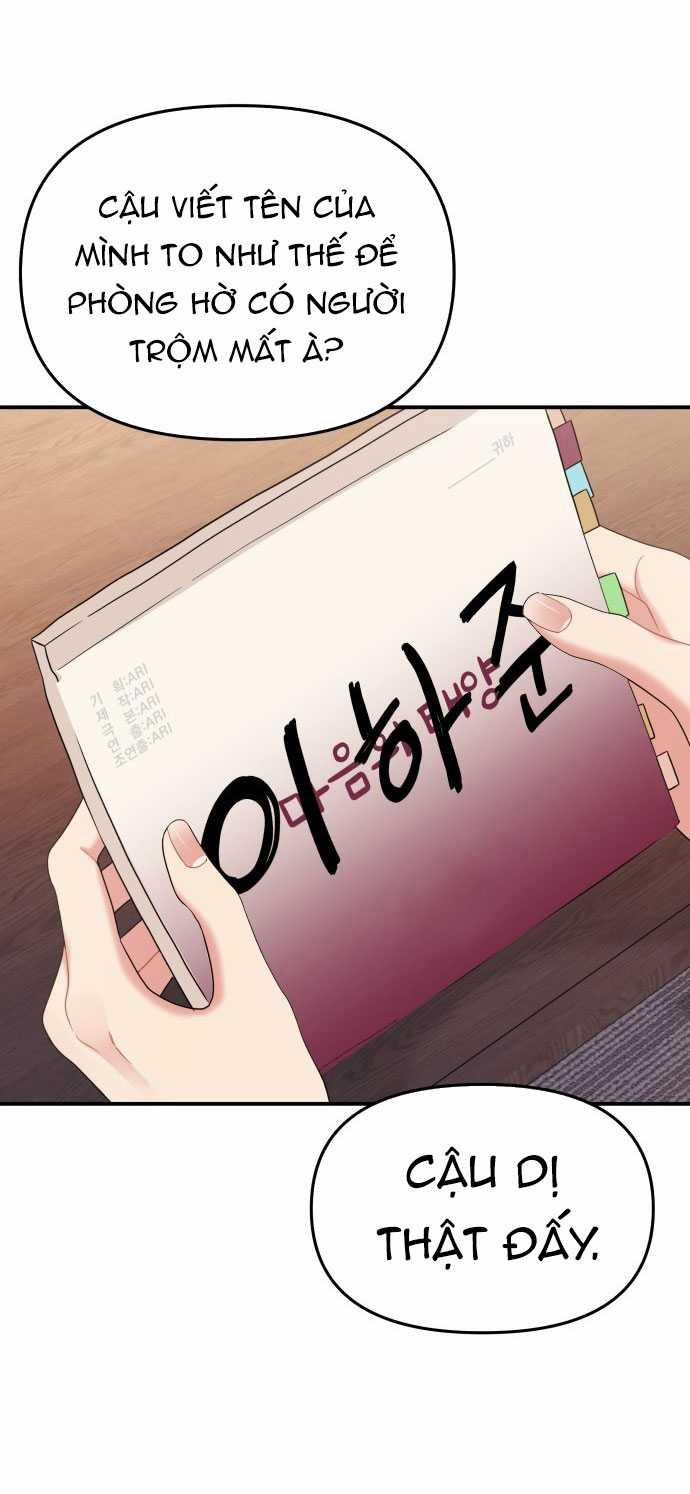 Gửi Em Người Đánh Cắp Những Vì Sao - To You Who Swallowed A Star 152.2 trang 68