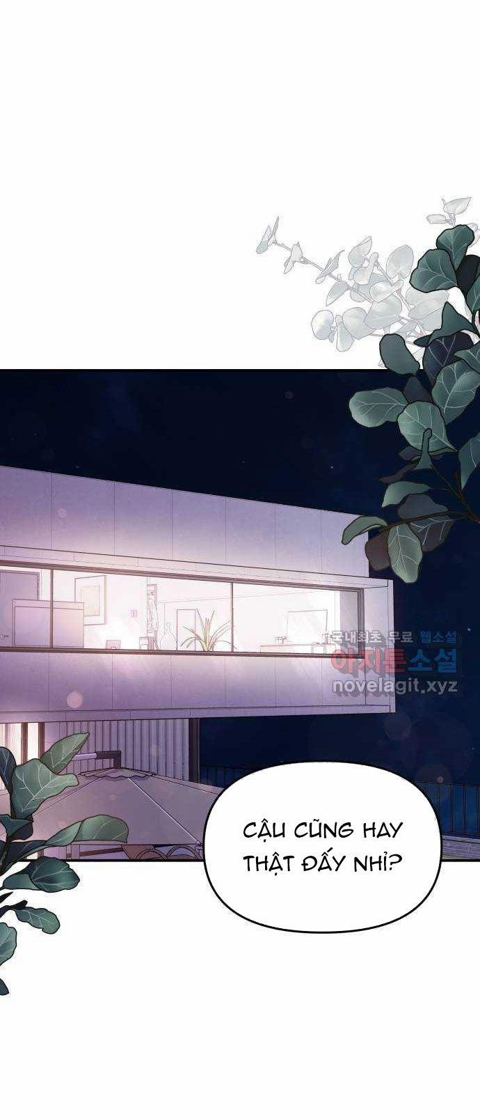 Gửi Em Người Đánh Cắp Những Vì Sao - To You Who Swallowed A Star 153.1 trang 12