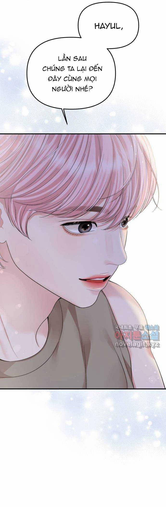 Gửi Em Người Đánh Cắp Những Vì Sao - To You Who Swallowed A Star 153.2 trang 38