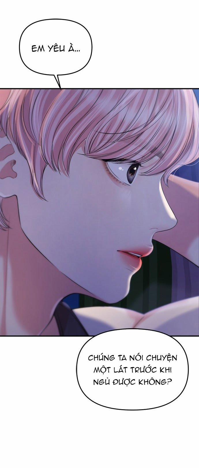 Gửi Em Người Đánh Cắp Những Vì Sao - To You Who Swallowed A Star 154.1 trang 20