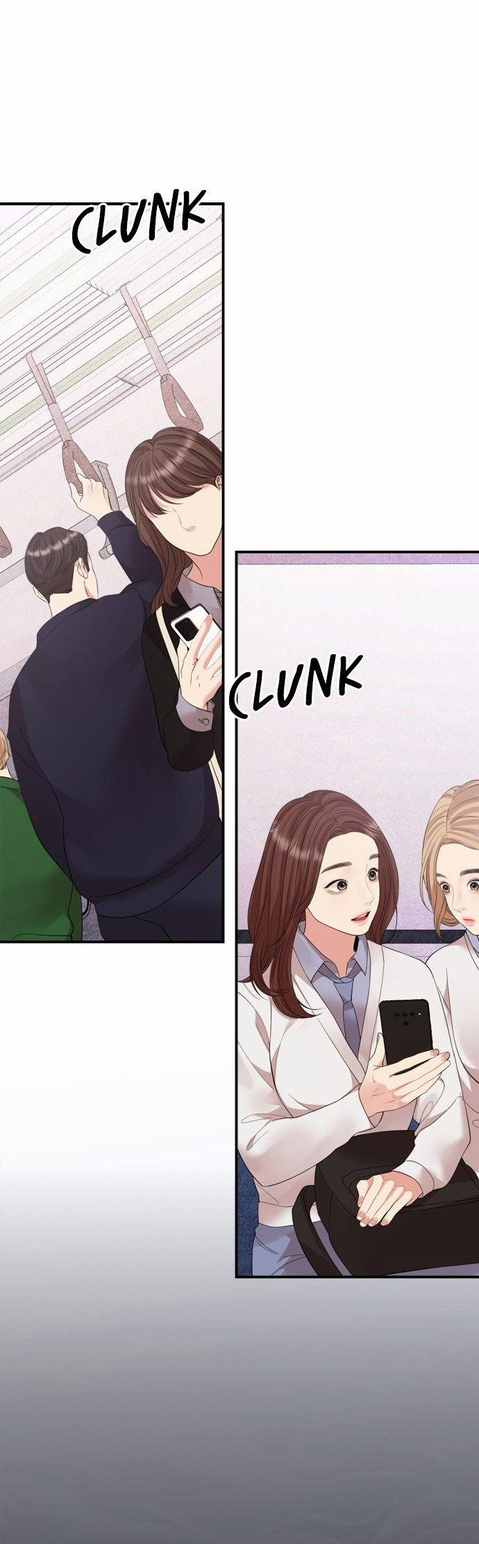 Gửi Em Người Đánh Cắp Những Vì Sao - To You Who Swallowed A Star 155.2 trang 10