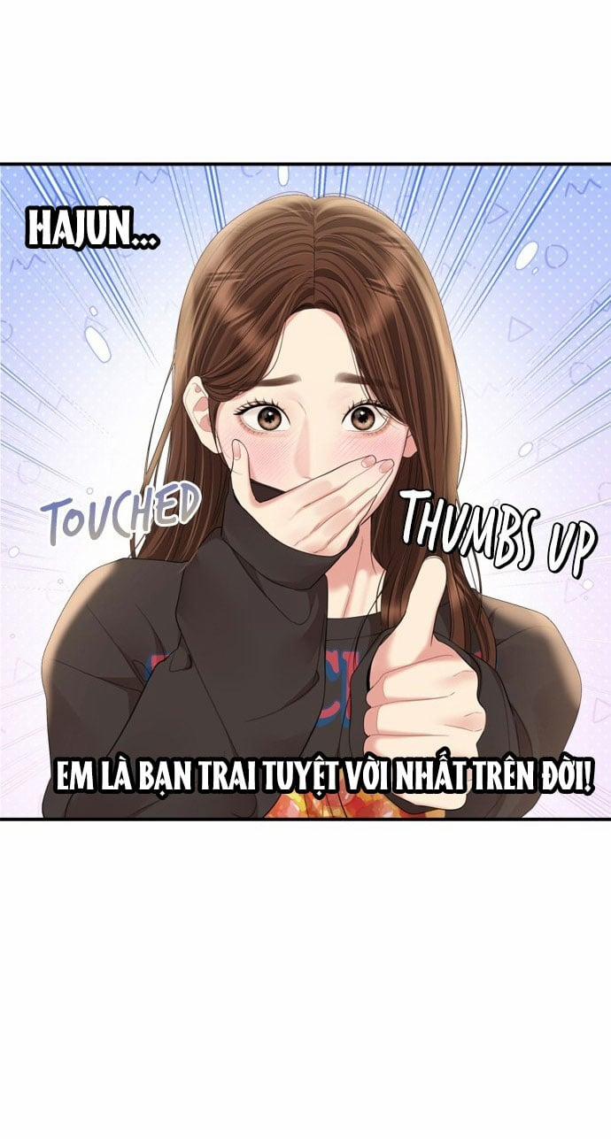 Gửi Em Người Đánh Cắp Những Vì Sao - To You Who Swallowed A Star 155.2 trang 34