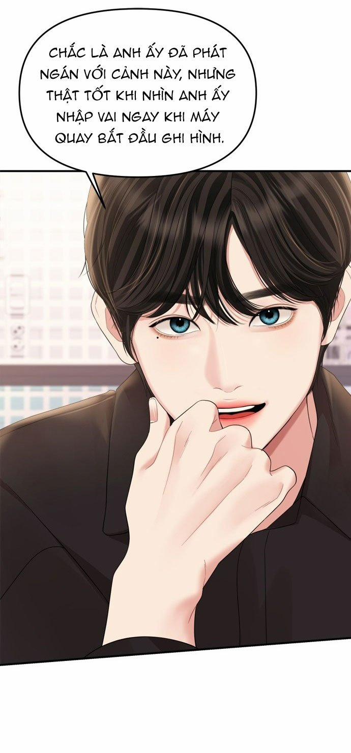 Gửi Em Người Đánh Cắp Những Vì Sao - To You Who Swallowed A Star 155.2 trang 42