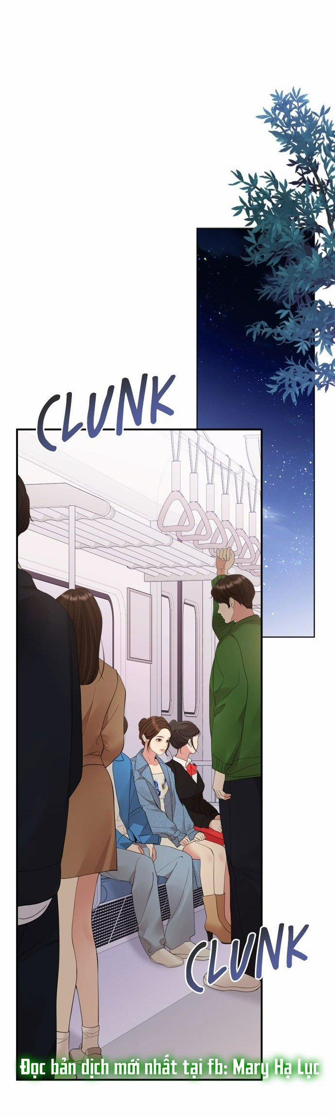 Gửi Em Người Đánh Cắp Những Vì Sao - To You Who Swallowed A Star 155.2 trang 7