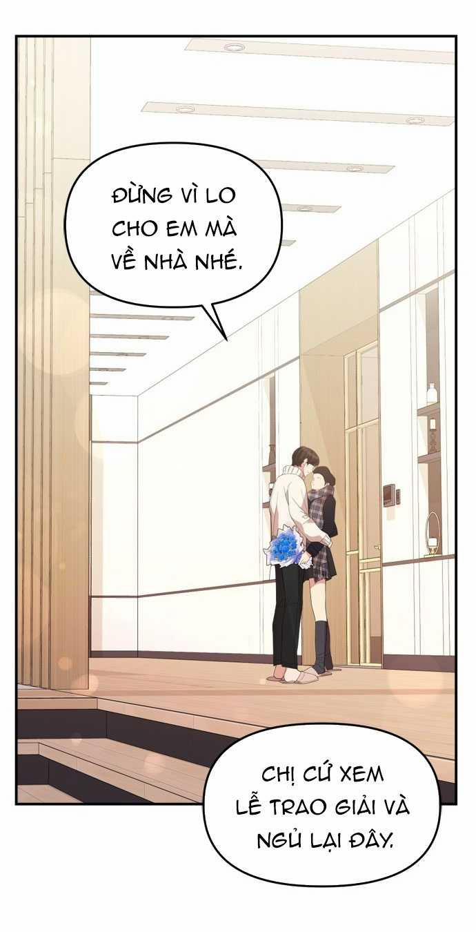 Gửi Em Người Đánh Cắp Những Vì Sao - To You Who Swallowed A Star 157.1 trang 10