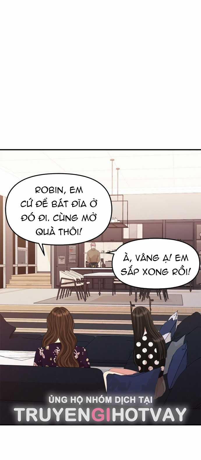 Gửi Em Người Đánh Cắp Những Vì Sao - To You Who Swallowed A Star 157.2 trang 12