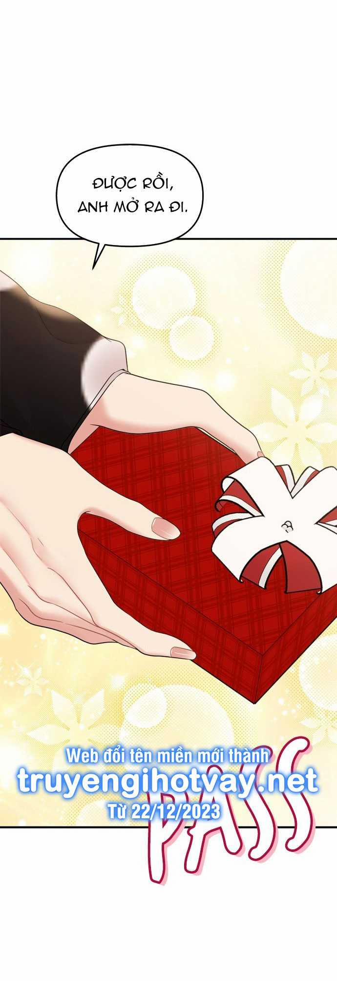 Gửi Em Người Đánh Cắp Những Vì Sao - To You Who Swallowed A Star 157.2 trang 16