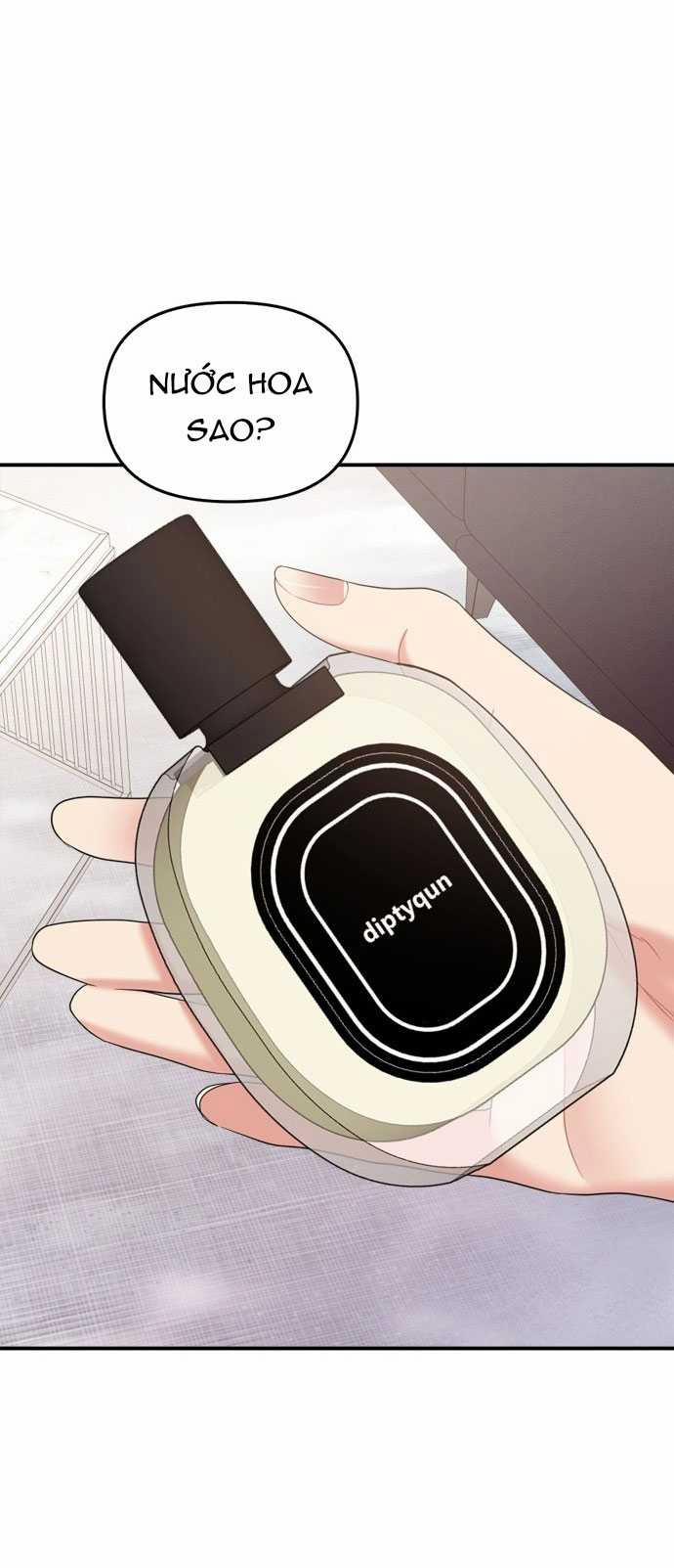 Gửi Em Người Đánh Cắp Những Vì Sao - To You Who Swallowed A Star 157.2 trang 19